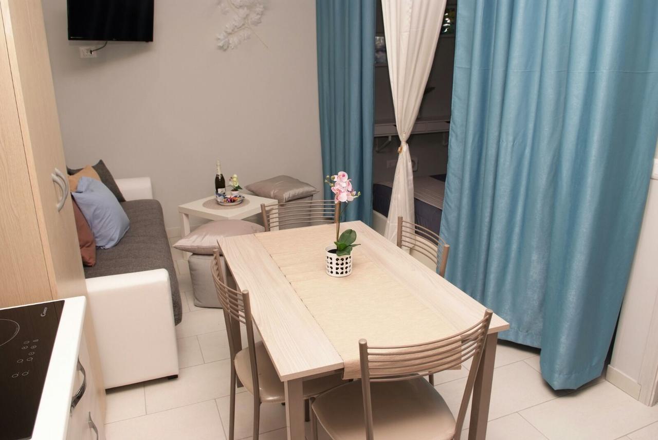 Cataleya Apartment *